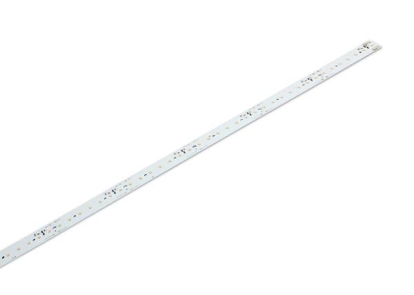 9W DC SMD LED Module , Refond 5730 Linear led light module Aluminum PCB