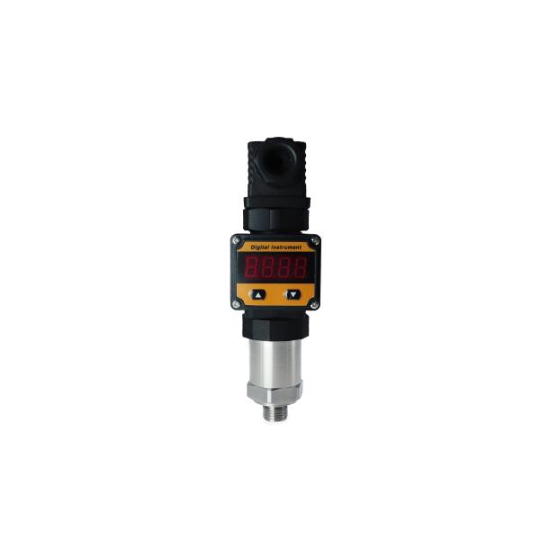 4-20mA China Factory Compact Size Low Cost Pressure Transmitter With High Quality