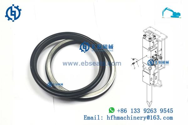 CATEEEEEE Excavator Hydraulic Seals Element CATEEEEEE306E Final Drive Gearbox Oil Seal