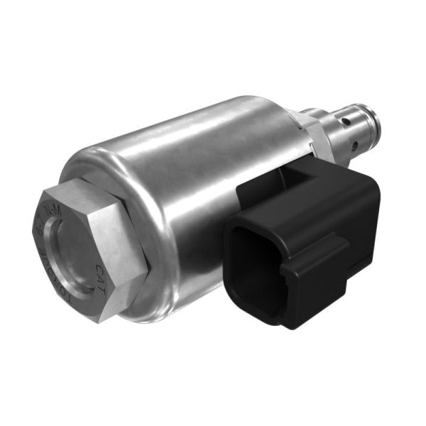 Solenoid Valve 265-5214/2655214 For CAT Articulated Truck
