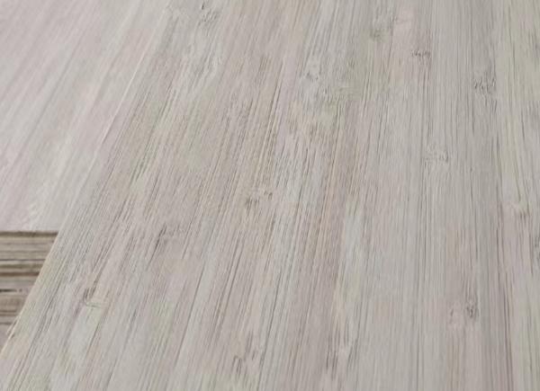 Anti Mold And Insect Bamboo Veneer Sheets For Furniture