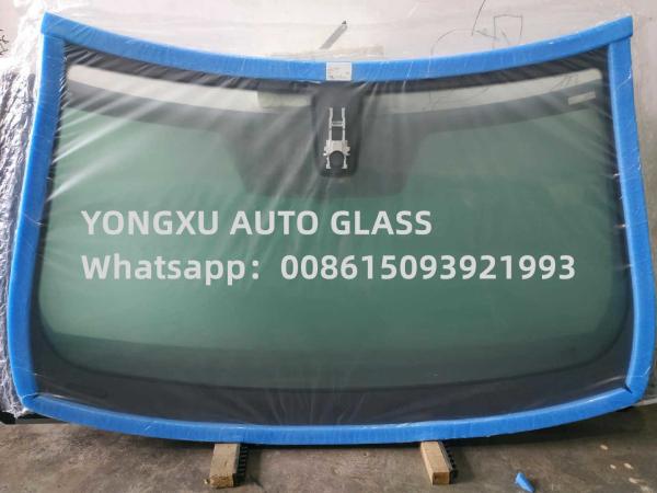 Toyota Fj Cruiser Front Windshield Glass