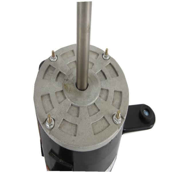 YDK Single Phase Home AC Blower Motor HVAC Air Conditioner Condenser Fan Motor