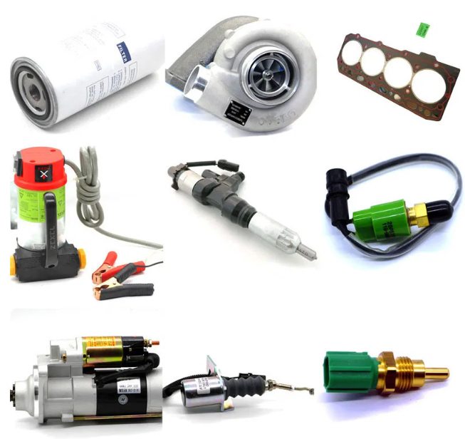 Marca Carruchi Luz trasera derecha Shacman Auto Delong F3000 Chasis Accesorios eléctricos 1.6KG para camión