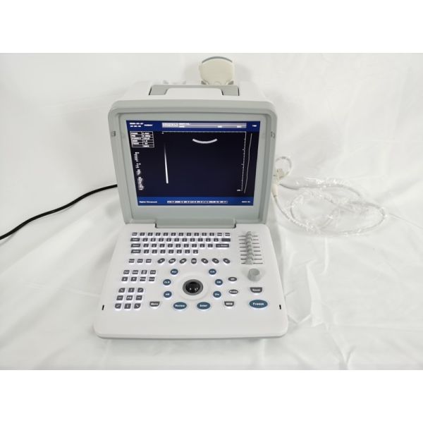 PC Based Metal Machine&laptop Machine Scanner 3d 12