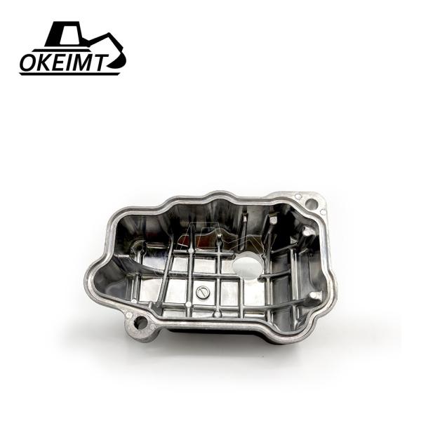 6251-11-8150 Valve Cover Gasket Replacement For Komatsu 6D125 PC400-8 Engine
