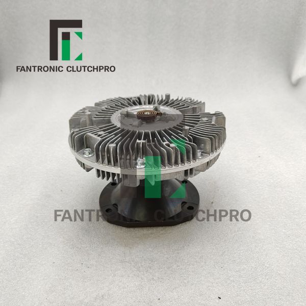 VISCO DRIVE, FAN 61200060334 612.00.06.0334