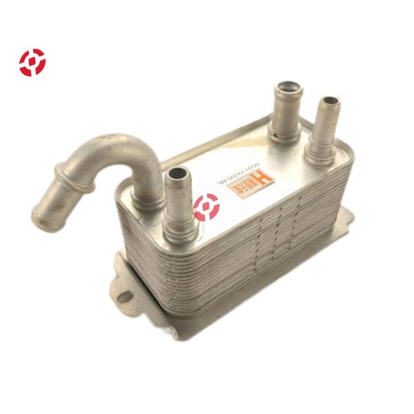 OE 30792231 Transmission Engine Oil Cooler Kit Gearbox Oil Cooler For VO LVO