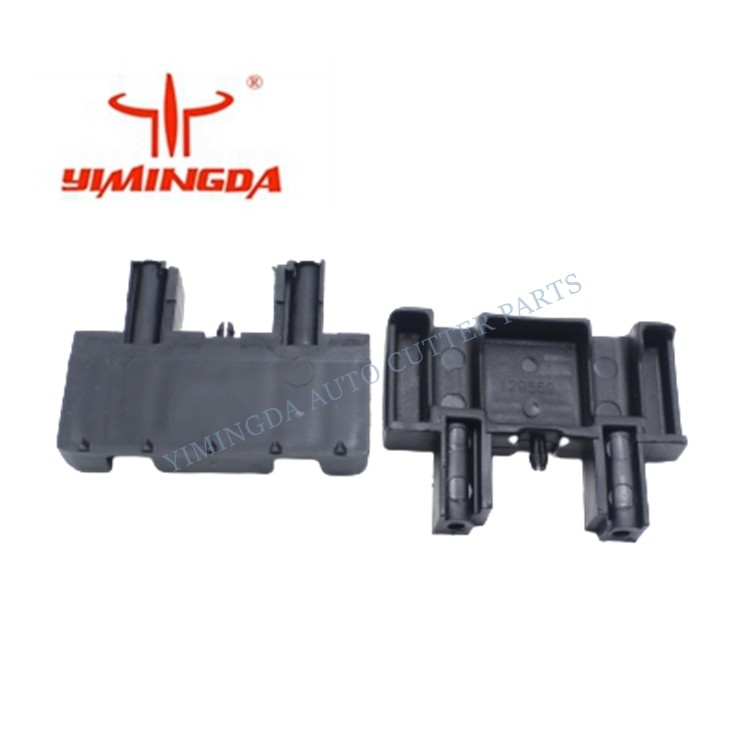 704679 автоматических частей резца останавливают щетинку пластикового блока прикрепляя связывая