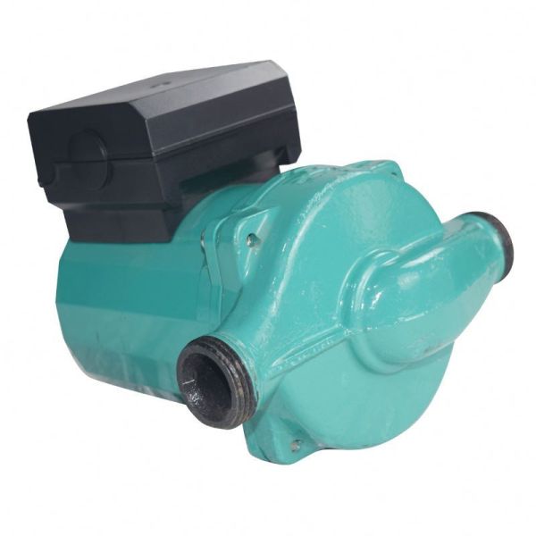 Hot and Cold Water Pressure Booster Small Circulation Ac 220v Mini Water Pump for Shower