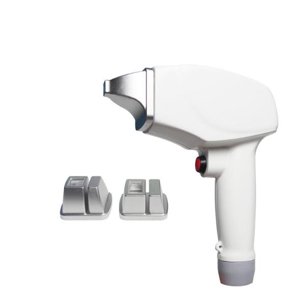 808nm 810nm Diode Laser Hair Removal Equipment Painless High Efficiency 720W