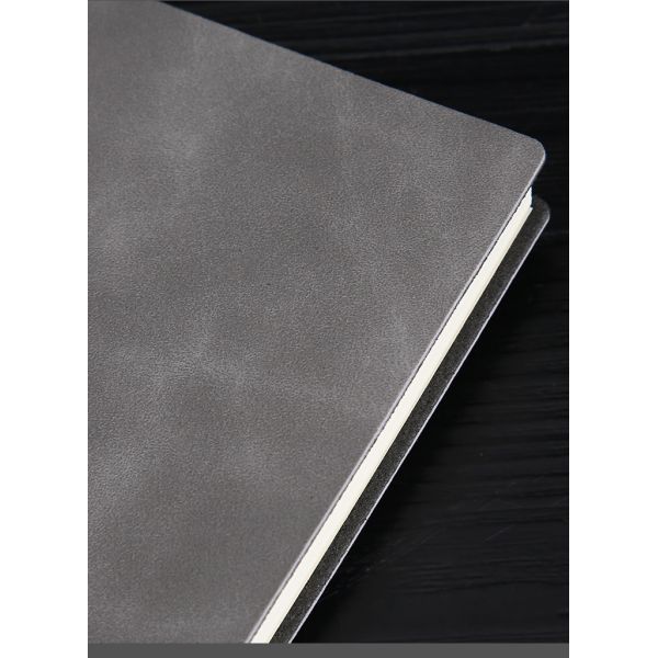 Швейная нить A5 Custom Logo Diary Planner Notebook для бизнес-профессионалов в 2021 году