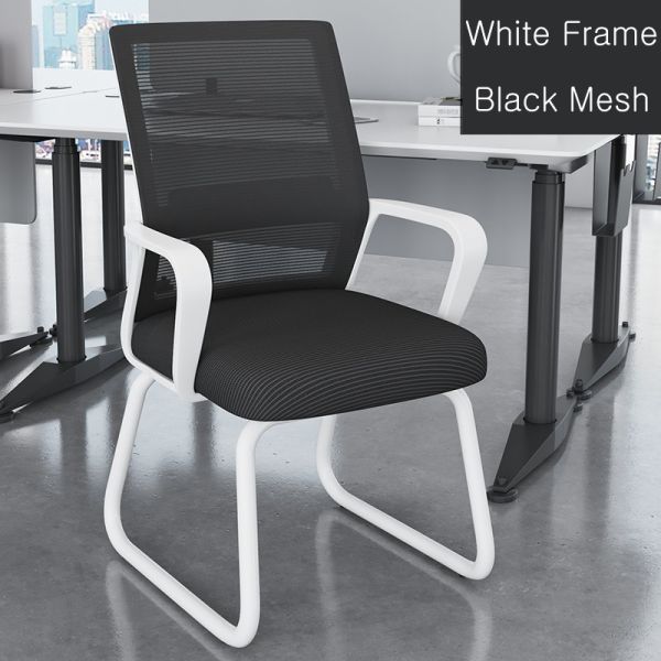 Fashion Gaming Chair Multifunctional Lazy , Dependable Reclining Ergonomic Office , Foldable Computer Desk Seater