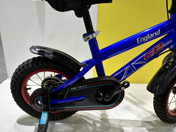 Estrutura de aço de velocidade única meninas crianças bicicleta melhor para meninas 12 polegadas