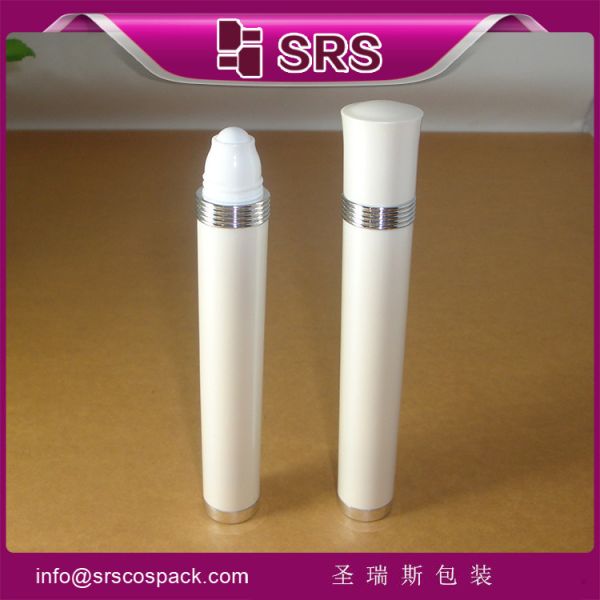 high qaulity luxury bottle ,1/3 oz wholease eye cream bottle