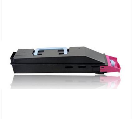 Kyocera TK - jogo do tonalizador da impressora de 865 magentas para Taskalfa 250ci/300ci