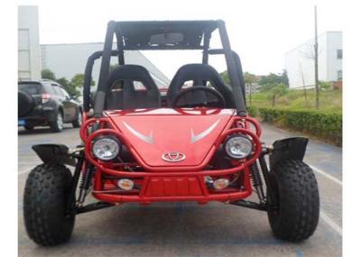 KART grande 150CC da CEE de 2 faróis, carrinho de duna automático com Seat dobro