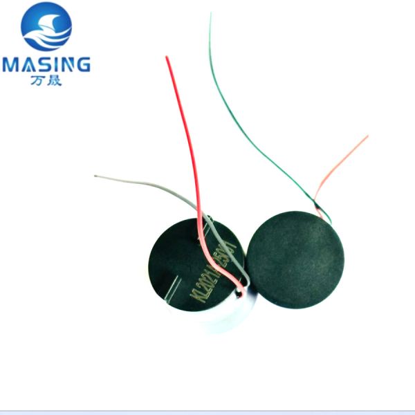 AC Voltage Drive Linear Motor 2021 Vibration Motor For Adult Massage Supplies Gamepad Motor