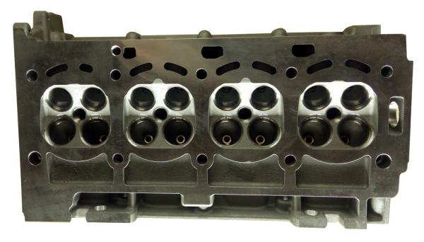 VOLKSWAGEN Lavida Polo Golf EA111 CFBA 5 holes Aluminum Cylinder Head 03C103373L 1.4L 16V