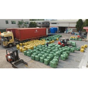 Huizhou Yonglijia Environmental Protection Resources Co., Ltd.