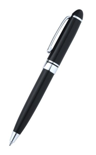 high quality promotional deluxe metal ballpen from China factory
