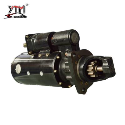 Acionador de partida C13 24V de Cummins Engine para  50MT 3021038 E345 E349 K19 K38