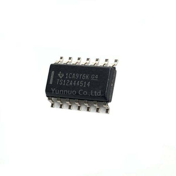 TS12A44514DR