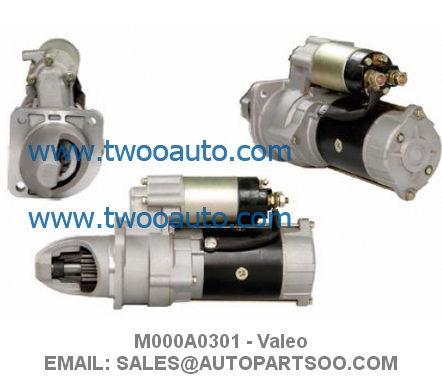 QDJ2659E P-J - barca PB-2004 24V 5.5KW 11T do pelicano do motor de acionador de partida