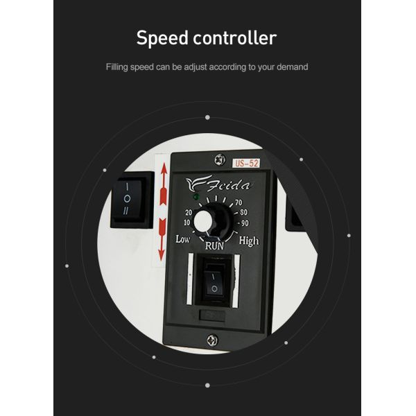 Машина для набивки колбасы 15 л Электрическая машина для набивки колбасы из нержавеющей стали Электрическая машина для колбасы