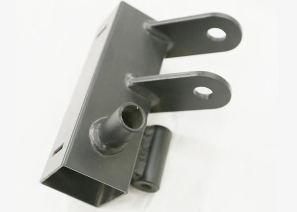 50X50 Cushion Adjust Frame RATF16949 Certification For Agricultural Machinery