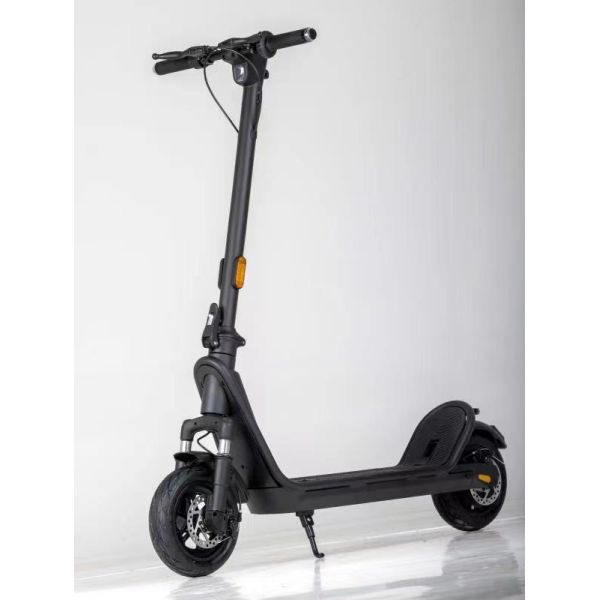 On sale 45km Range Electric Portable Scooter  Single Drive