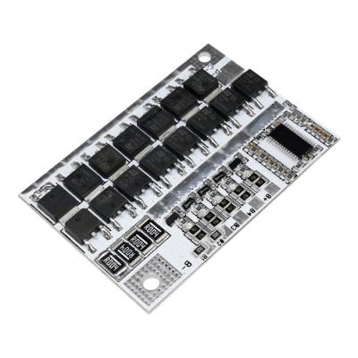 3S / 4S / 5S BMS 12V 16.8V 21V 100A LMO Battery Protection Circuit Board