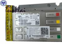 01750343467 original do teclado do PPE V8 INT2 ÁSIA ST2+/-A2 das peças de Wincor ATM