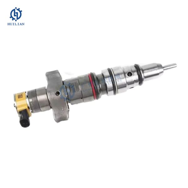 Инжектор топлива двигателя 2360962 C9 для двигателя C9 E320D MT745 CATEEEEE 330C гусеницы