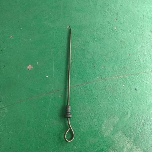 High Quality YX32W00002S311 YX32W00002S311C SK135SR Oil Dipstick for Kobelco SK135-2 SK135SR Excavator Parts