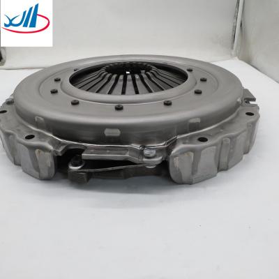 SINOTRUK HOWO JAC Auto Parts Truck Parts Clutch Plate Assembly AZ9114160010
