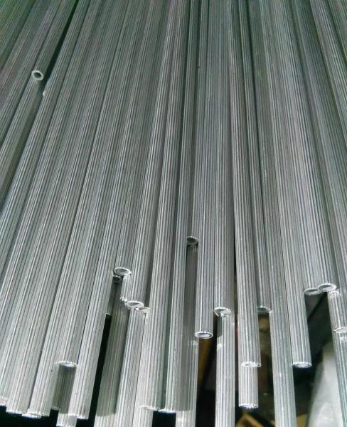 Manufacturer High Quality 6061 6063 7075 T6 aluminum rod bar