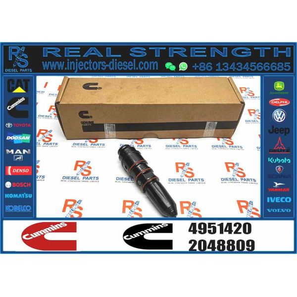 4951419 4951420 4951424 4951426 6ct N14 6bt Isx15 Qsx15 Nt55 Kta19 Marine Diesel Engine Parts for  Price