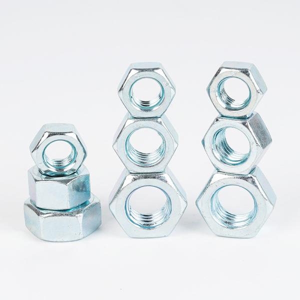 Flange Nut  Non Standard Nuts