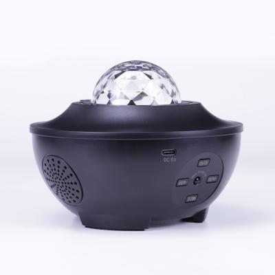 FCC Starry Galaxy Projector ABS 3-5m Northern Light Projector