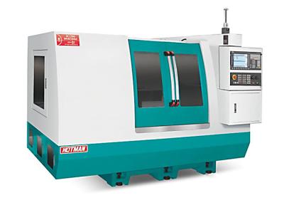 IG200 220V 380V CNC Internal Grinder , Practical External Internal Grinding Machine