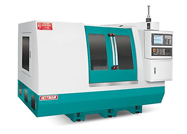 高精密度CNC内部磨削機 硬化合金鋼,最大加工ホール直径300mm,最小磨削料0.001mm