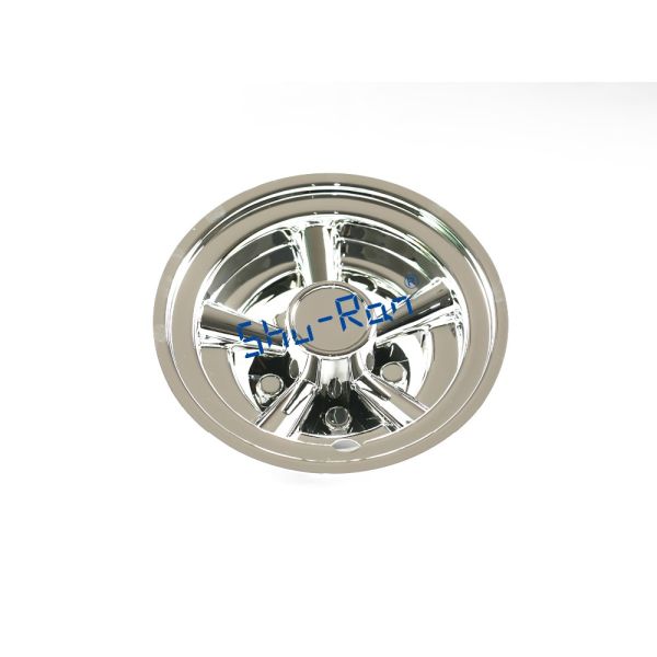 8 дюймовый крышка для колес YMH EZGO КЛУБ КАР Голф-коляски ABS пластик