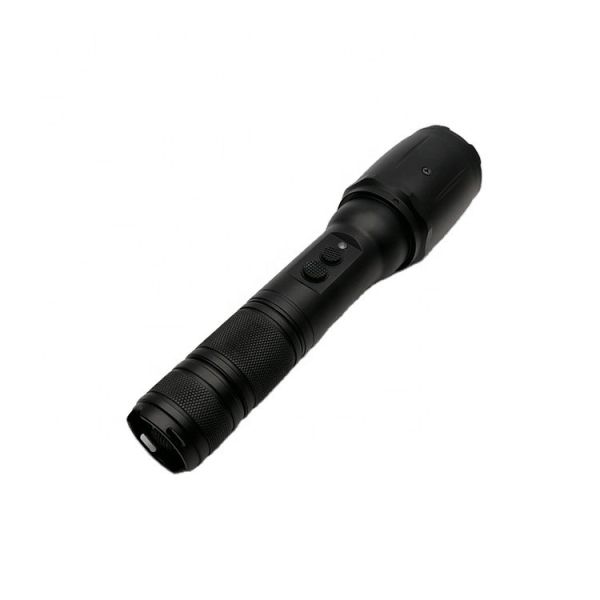IP65 Rated 520nm 1W Green Laser Flashlight for Dazzling in Ingress Protection Rating