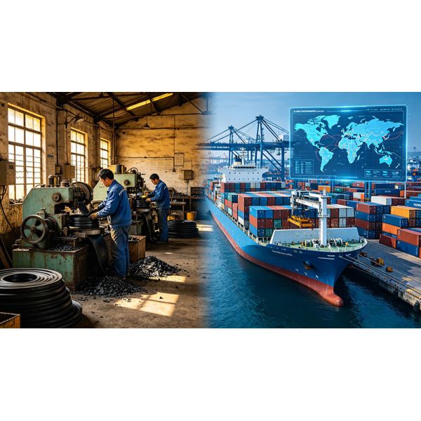 Hongruntong Marine (Beijing) Co., Ltd