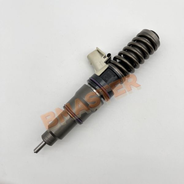 Common Rail Injector 21582096 High-Quality Fuel Injector for 11LTR EURO3 HI Engine - Corrosion Resistant Diesel Injector with 6 Months Warranty