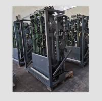 Melhore a sua pista de bowling com a máquina de bowling de Metal Bodybuilding Fitness Brunswick.