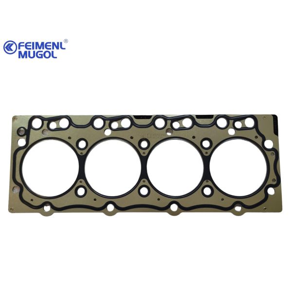 Professional Aftermarket 0809-070402-060 Cylinder Head Gasket for JMC Kaiyun Euro II, Ideal for Engine Overhaul and Repair.