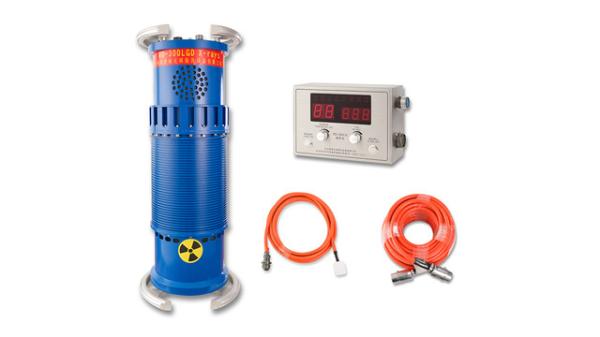 NDT Industrial Xray Equipment For Boiler Pipe Petrochemical Engineering Industry