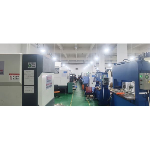Shenzhen Hongsinn Precision Co., Ltd.
